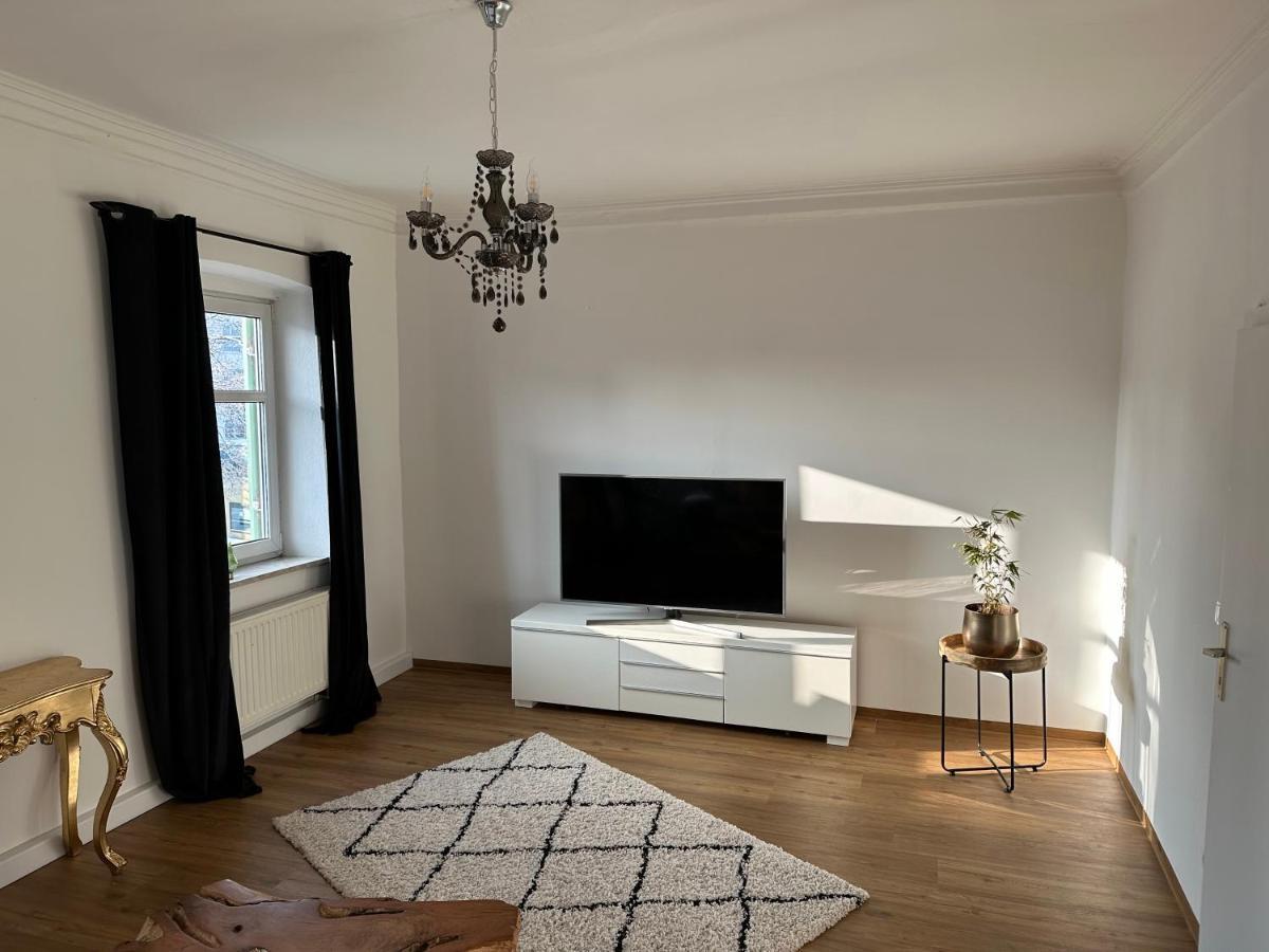Muehlbach'S Apartment Кауфбойрен Екстериор снимка