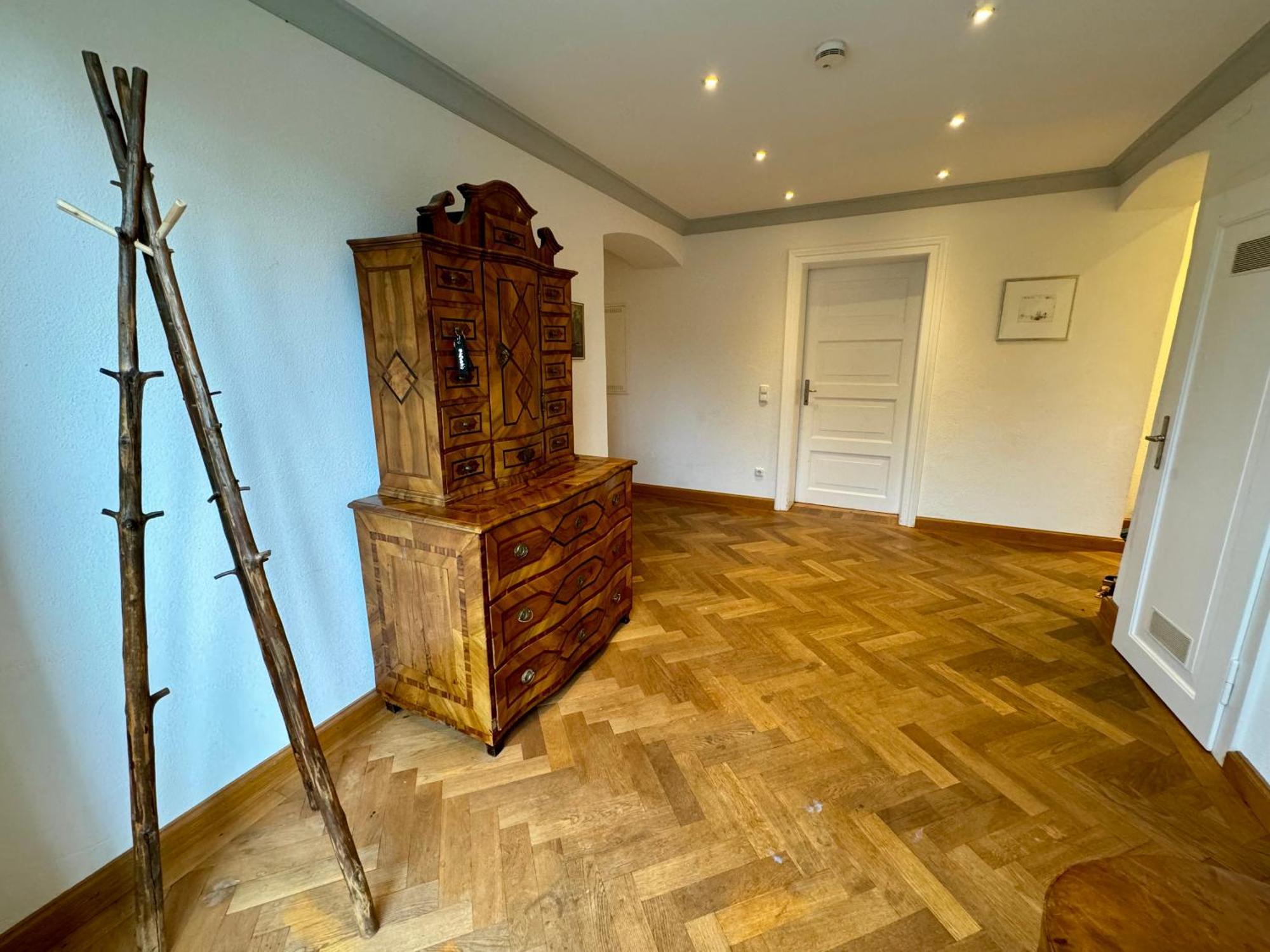 Muehlbach'S Apartment Кауфбойрен Екстериор снимка